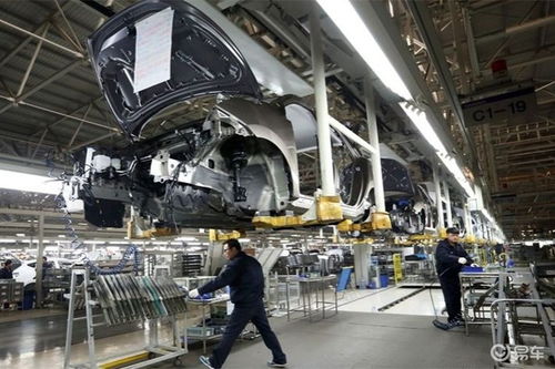 韓國現(xiàn)代工廠因疫情停產(chǎn)，海外家電生產(chǎn)首現(xiàn)中斷