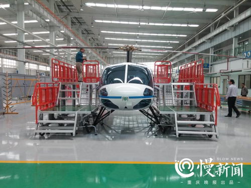 從傳統(tǒng)汽配制造邁向智能工廠——重慶南岸企業(yè)實現(xiàn)破億產(chǎn)值轉(zhuǎn)型升級之路