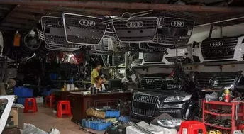 汽車維修選原廠件還是優質副廠件？性價比與質量如何權衡