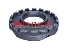 汽車配件螺母與家用電器 精密連接的無名英雄