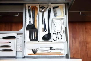 拯救小廚房 告別收納困境，釋放半輩子的辛勞