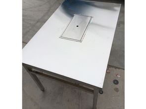 誠凱廚房設備供應 專業(yè)甄選同行優(yōu)質燒烤桌與無煙燒烤設備，兼營文具用品一站式采購